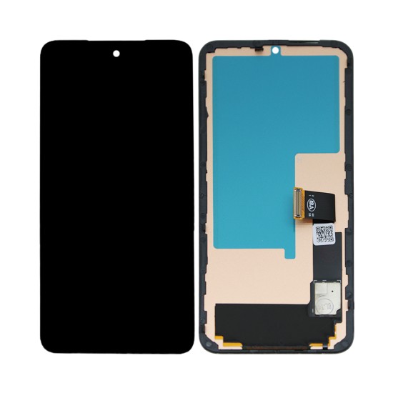 Touch+Display Google Pixel 8 Preto